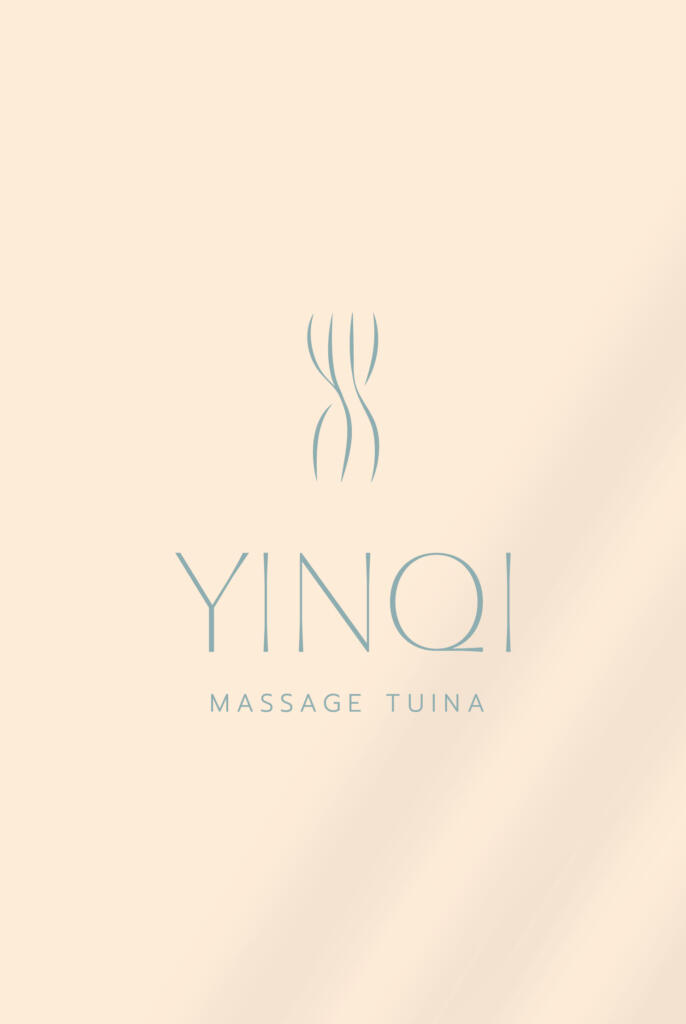 logo yinqi