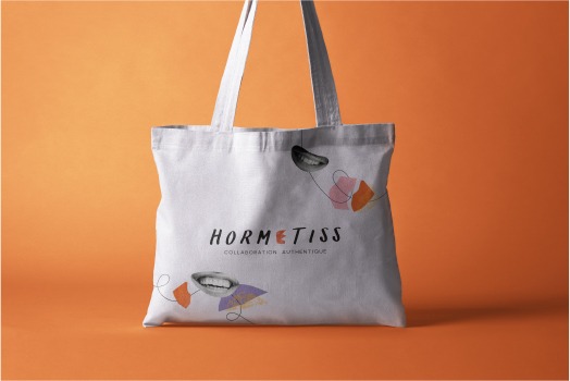 totebag hormetiss