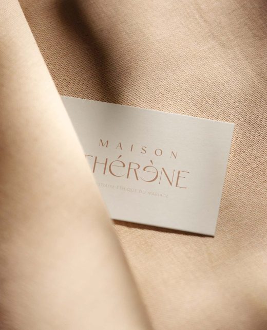 support de communication - carte de visite